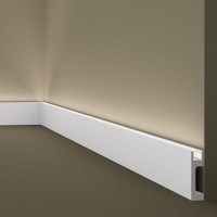 Напольный плинтус NMC IL10 NMC(Бельгия)