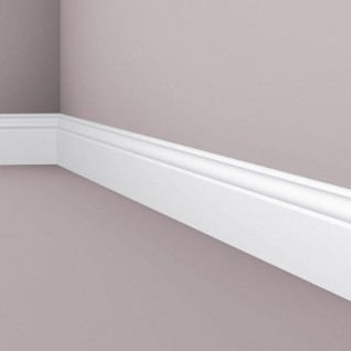 Напольный плинтус NMC FB2 Wallstyl