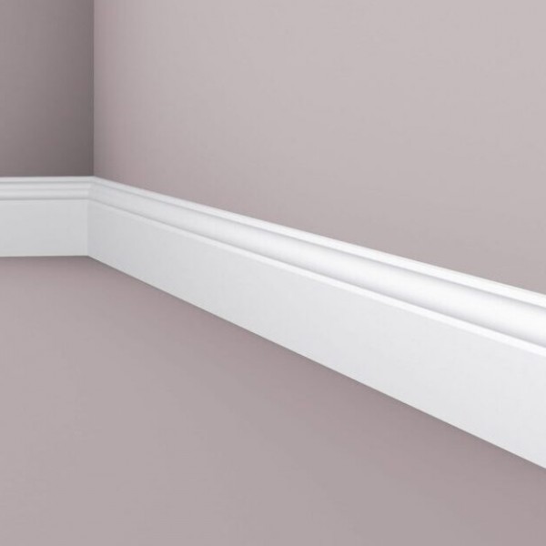 Напольный плинтус NMC FB2 Wallstyl