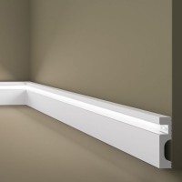 Напольный плинтус NMC IL11 NMC(Бельгия)