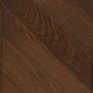 Инженерная доска Primavera Французская Елка Oak Avellano Натур