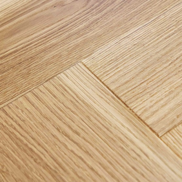Инженерная доска Primavera Английская Елка Oak Titanio Натур