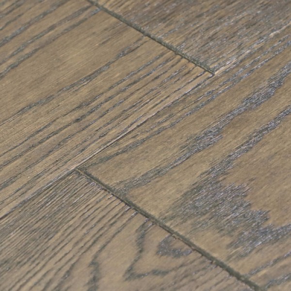 Инженерная доска Primavera Дуб Uva Натур