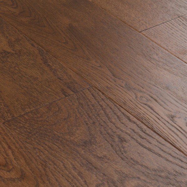 Инженерная доска Primavera Oak Polvo Рустик