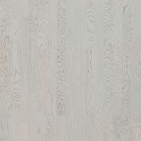 Паркетная доска Polarwood Дуб Милки Уэй Матовый Лак трехполосная