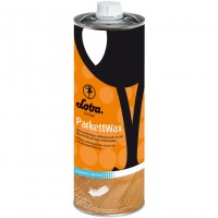 Средство для защиты паркета под масло-воском Lobacare ParkettWax