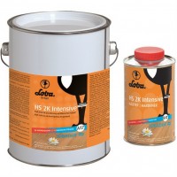 Грунтовка LOBADUR HS 2K Intensive A.T. Color, 2,5L