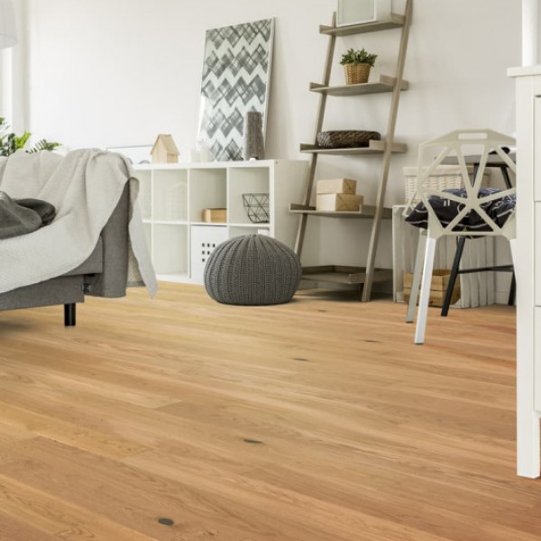 Паркетная доска Tarkett Дуб Коттедж Танго Классик