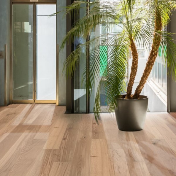 Паркетная доска Tarkett Step ДУБ БАРОН РУСТИК