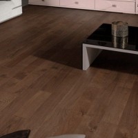 Паркетная доска Tarkett Step ДУБ БАРОН ТЕМНЫЙ