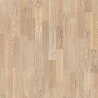 Паркетная доска Tarkett SALSA Дуб Робуст Белый