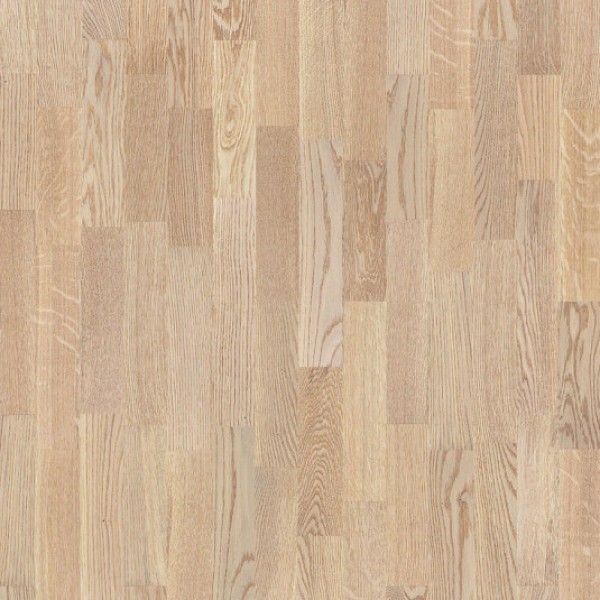 Паркетная доска Tarkett SALSA Дуб Робуст Белый