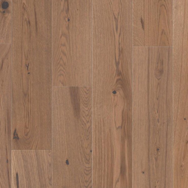 Паркетная доска Tarkett Classic Plank Дуб Неро