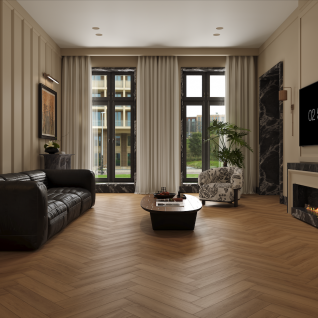 Ламинат Tulesna Selene Parquet LF503-18 Тонгасс Ламинат Tulesna Selene Parquet LF503-18 Тонгасс