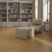 Ламинат Tulesna Selene Parquet LF503-03 Шервуд