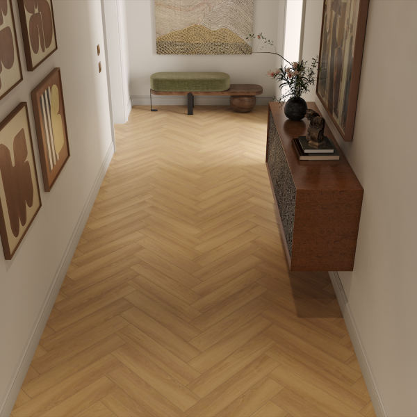 Ламинат Tulesna Selene Parquet LF503-04 Ману