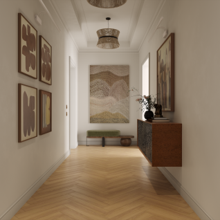 Ламинат Tulesna Selene Parquet 12 LF504-04 Ману Ламинат Tulesna Selene Parquet 12 LF504-04 Ману