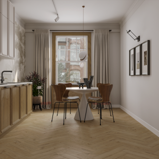 Ламинат Tulesna Selene Parquet 12 LF504-16 Канайма Ламинат Tulesna Selene Parquet 12 LF504-16 Канайма