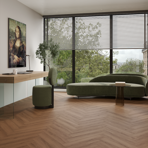 Ламинат Tulesna Selene Parquet 12 LF504-31 Вануату