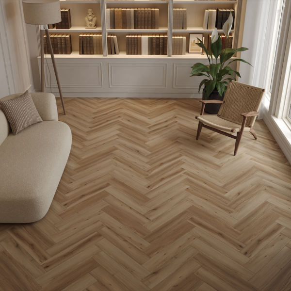 Ламинат Tulesna Selene Parquet LF503-17 Корковадо