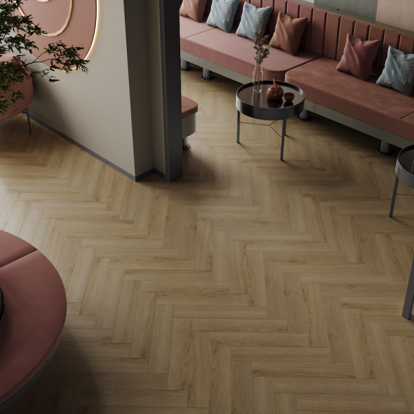 Ламинат Tulesna Selene Parquet 12 LF504-25 Рила