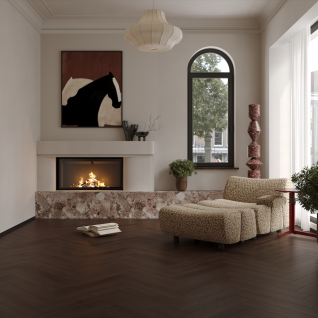 Ламинат Tulesna Selene Parquet LF503-11 Мюрквид Ламинат Tulesna Selene Parquet LF503-11 Мюрквид
