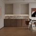 Ламинат Tulesna Selene Parquet LF503-27 Гаргано