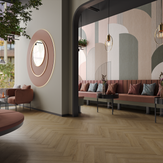 Ламинат Tulesna Selene Parquet LF503-25 Рила Ламинат Tulesna Selene Parquet LF503-25 Рила