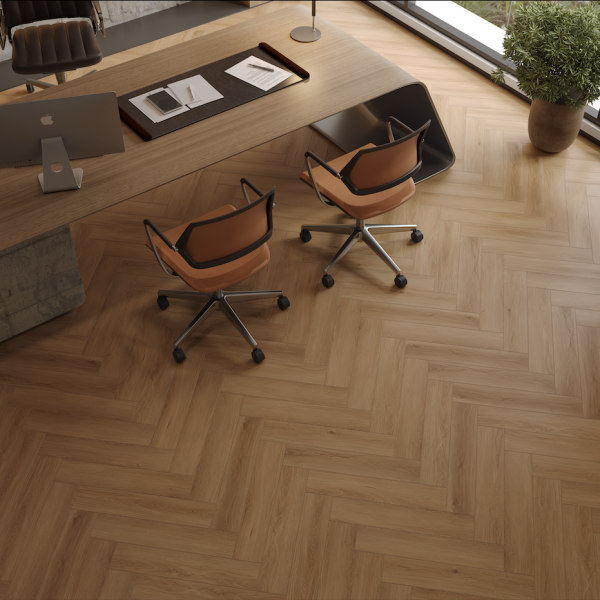 Ламинат Tulesna Selene Parquet 12 LF504-08 Плитвиц
