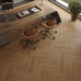 Ламинат Tulesna Selene Parquet 12 LF504-08 Плитвиц