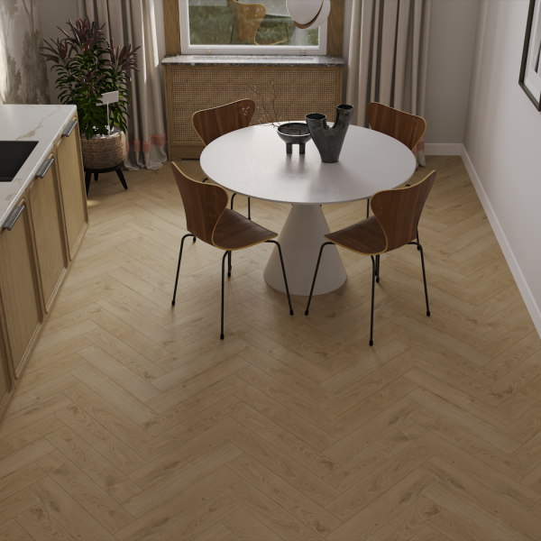 Ламинат Tulesna Selene Parquet 12 LF504-16 Канайма