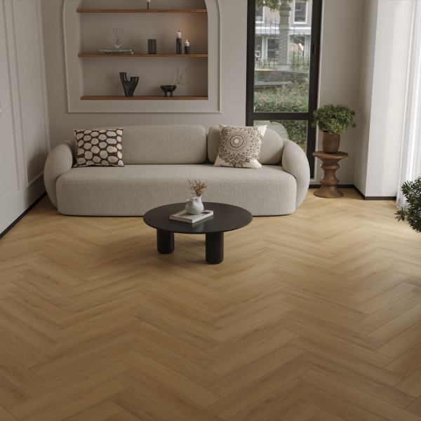 Ламинат Tulesna Selene Parquet LF503-14 Горбея