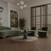 Ламинат Tulesna Selene Parquet LF503-29 Дарьен