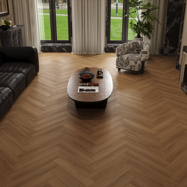 Ламинат Tulesna Selene Parquet LF503-18 Тонгасс