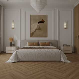 Ламинат Tulesna Selene Parquet 12 LF504-30 Патагония Ламинат Tulesna Selene Parquet 12 LF504-30 Патагония