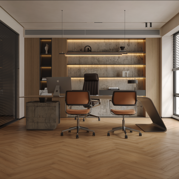 Ламинат Tulesna Selene Parquet 12 LF504-08 Плитвиц