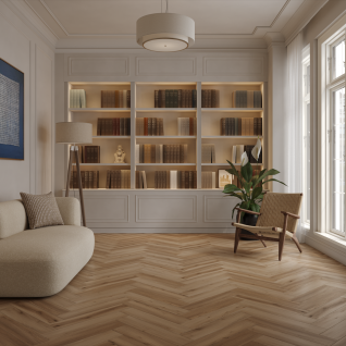 Ламинат Tulesna Selene Parquet 12 LF504-17 Корковадо Ламинат Tulesna Selene Parquet 12 LF504-17 Корковадо