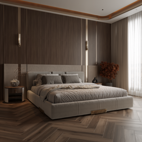 Ламинат Tulesna Selene Parquet LF503-22 Борнео