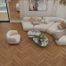 Ламинат Tulesna Selene Parquet 12 LF504-10 Окованго