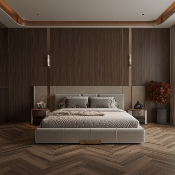Ламинат Tulesna Selene Parquet 12 LF504-22 Борнео
