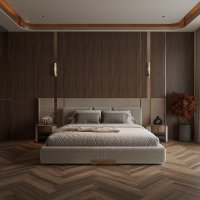 Ламинат Tulesna Selene Parquet LF503-22 Борнео