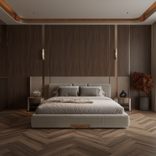 Ламинат Tulesna Selene Parquet LF503-22 Борнео Ламинат Tulesna Selene Parquet LF503-22 Борнео