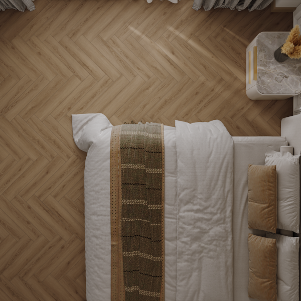 Ламинат Tulesna Selene Parquet 12 LF504-30 Патагония