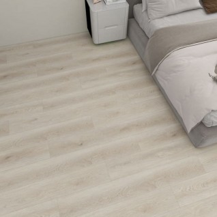 SPC виниловый ламинат Union Essence Дуб Айвори