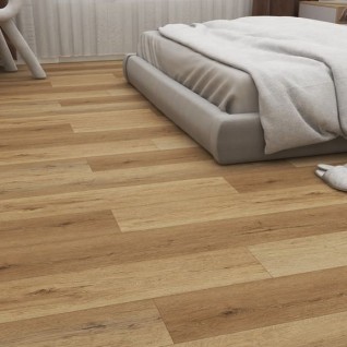 SPC виниловый ламинат Union Essence Дуб Амбер