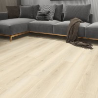 SPC виниловый ламинат Union Vida Дуб Вайс