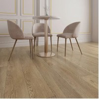 SPC виниловый ламинат Union Creative Дуб Гарден