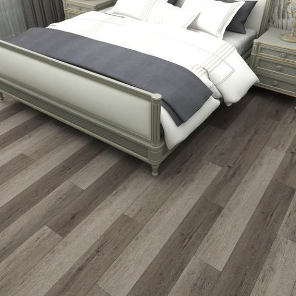 SPC виниловый ламинат Union Essence Дуб Династи