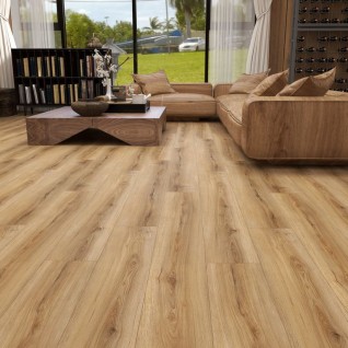 SPC виниловый ламинат Union Vida Дуб Кантри