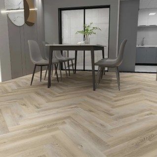 SPC виниловый ламинат Union Art Дуб Крафт